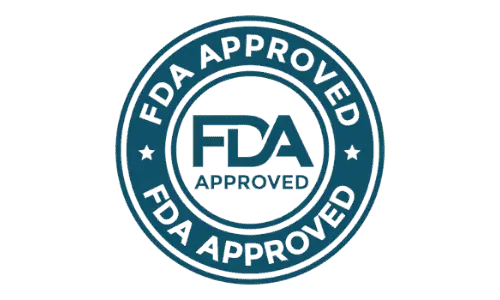 Flush Factor Plus FDA