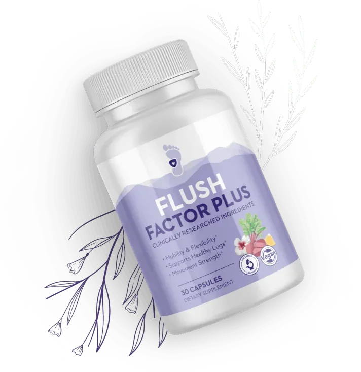 Flush Factor Plus Homepage