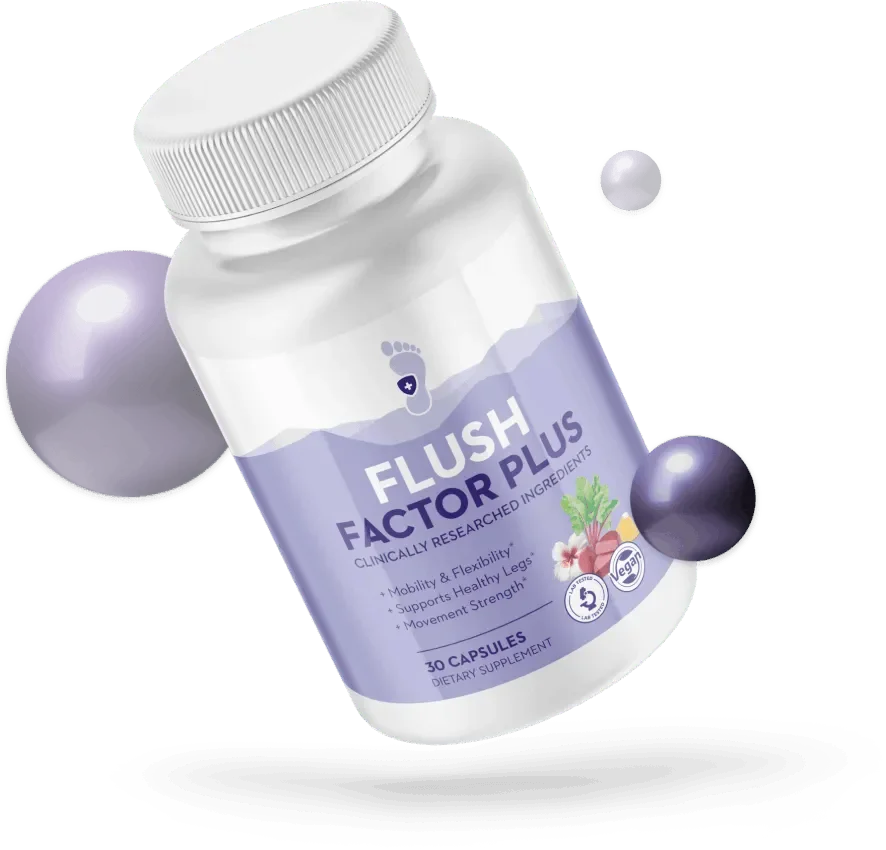 Flush Factor Plus image 1