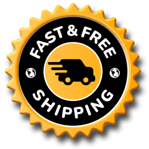 Flush Factor Plus free shipping